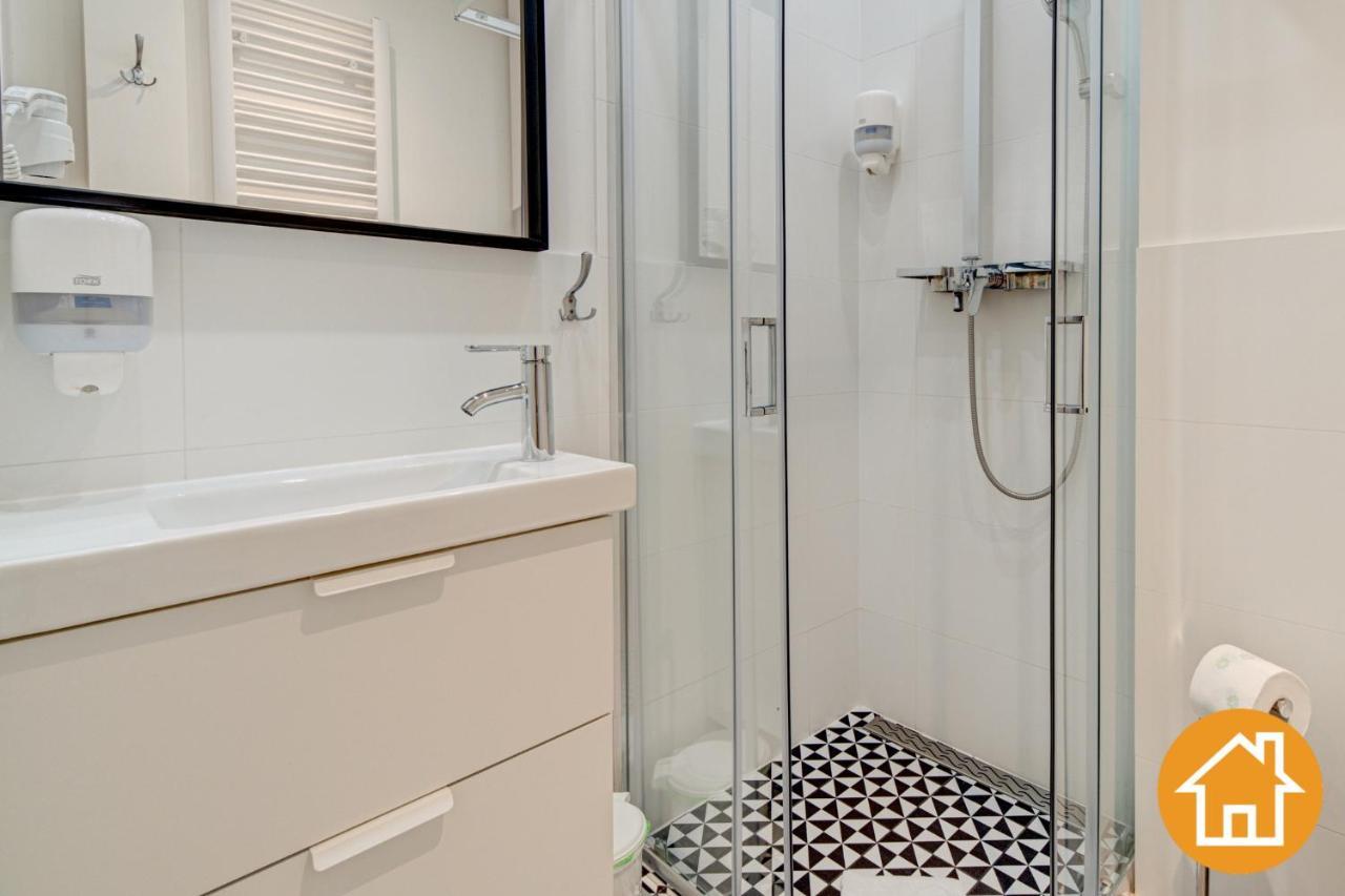 Apartament Z Widokiem Na Port - Visitopl Świnoujście Екстериор снимка