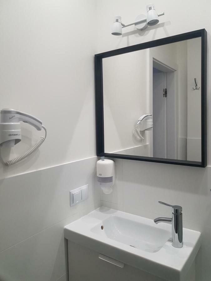 Apartament Z Widokiem Na Port - Visitopl Świnoujście Екстериор снимка
